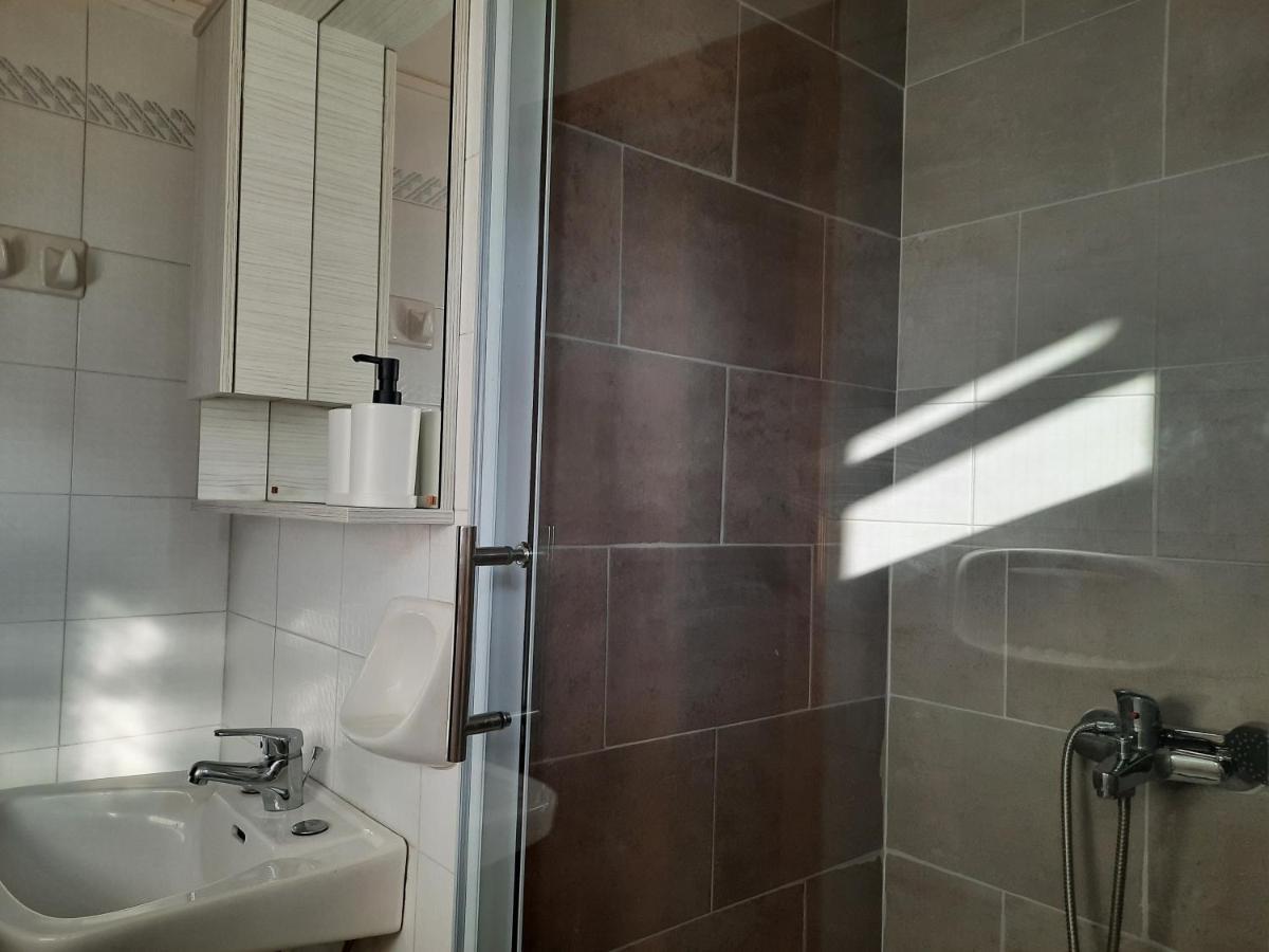 Ricordame Rooms Vasiliki  Luaran gambar